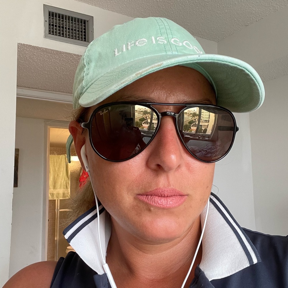 Meet your Posher, Francesca